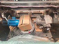 Emt 42" wikkel en snijmachine - afbeelding 52 van  55