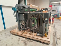 Emt 42" wikkel en snijmachine - afbeelding 53 van  55