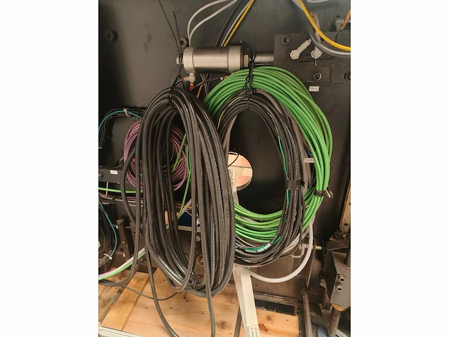 Emt 42" wikkel en snijmachine - afbeelding 55 van  55