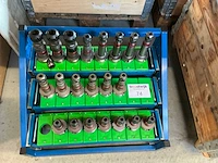 Emuge assortiment hska63 tapspantanghouders - afbeelding 2 van  7