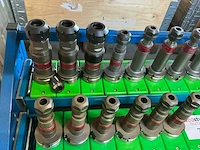 Emuge assortiment hska63 tapspantanghouders - afbeelding 3 van  7