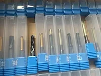 Emuge en guhring volhardmetalen draadfrees (51x) - afbeelding 2 van  4