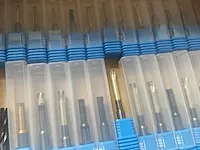 Emuge en guhring volhardmetalen draadfrees (51x) - afbeelding 3 van  4