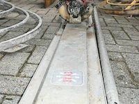 Enar trilbalk / afwerkspaan - afbeelding 2 van  5