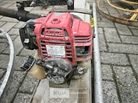 Enar trilbalk / afwerkspaan - afbeelding 3 van  5