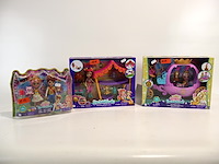Enchantimals speelset (x3) - afbeelding 1 van  4
