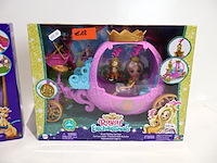 Enchantimals speelset (x3) - afbeelding 2 van  4