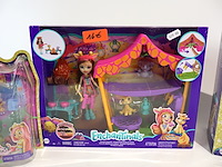 Enchantimals speelset (x3) - afbeelding 3 van  4