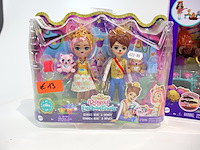 Enchantimals speelset (x3) - afbeelding 4 van  4