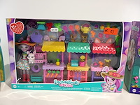 Enchantimals speelset (x3) - afbeelding 3 van  4