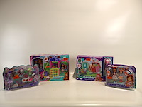 Enchantimals speelset (x4) - afbeelding 1 van  3