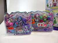 Enchantimals speelset (x4) - afbeelding 4 van  4