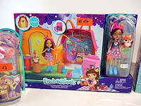 Enchantimals speelset (x4) - afbeelding 3 van  5