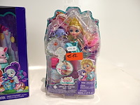 Enchantimals speelset (x4) - afbeelding 3 van  4
