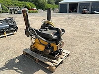Encon ec30 tiltrotator ander grondverzetmaterieel - afbeelding 10 van  16