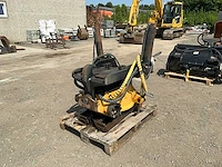 Encon ec30 tiltrotator ander grondverzetmaterieel - afbeelding 12 van  16