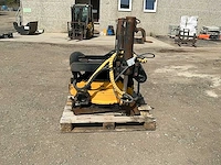 Encon ec30 tiltrotator ander grondverzetmaterieel - afbeelding 13 van  16