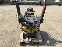 Encon ec30 tiltrotator ander grondverzetmaterieel - afbeelding 15 van  16
