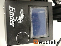 Ender ender-3 pro 3d-printer