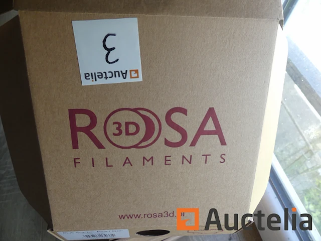 Ender ender-3 pro 3d-printer - afbeelding 3 van  10