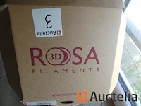 Ender ender-3 pro 3d-printer - afbeelding 3 van  10