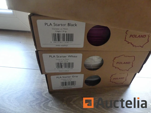 Ender ender-3 pro 3d-printer - afbeelding 7 van  10