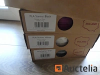 Ender ender-3 pro 3d-printer - afbeelding 7 van  10