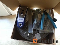 Ender ender-3 pro 3d-printer - afbeelding 9 van  10