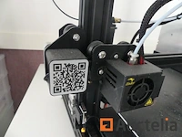 Ender ender-3 pro 3d-printer - afbeelding 10 van  10