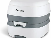 Enders campingtoilet deluxe - afbeelding 1 van  4