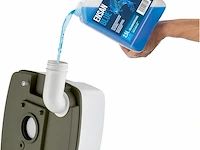 Enders campingtoilet deluxe - afbeelding 4 van  4