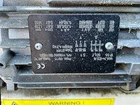 Endloline 221 dozenopzetmachine - afbeelding 11 van  11