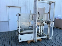 Endloline 221 dozenopzetmachine - afbeelding 2 van  11
