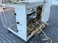 Endloline 221 dozenopzetmachine - afbeelding 7 van  11