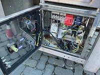 Endoline verpakkingsmachine “tape” - afbeelding 12 van  12