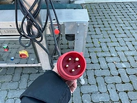 Endoline verpakkingsmachine “tape” - afbeelding 8 van  12