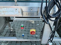 Endoline verpakkingsmachine “tape” - afbeelding 9 van  12