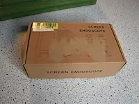 Endoscoop 5meter met camera nieuw - afbeelding 3 van  4