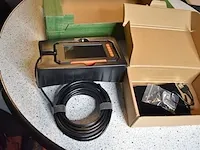 Endoscoop 5meter met camera nieuw - afbeelding 4 van  4