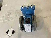 Endress-hauser promag w / promag 400 flow meter - afbeelding 1 van  6