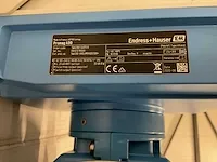Endress-hauser promag w / promag 400 flow meter - afbeelding 6 van  6