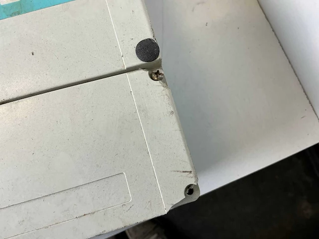 Endress+hauser onderdelen (5x) - afbeelding 2 van  10