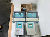 Endress+hauser onderdelen (5x) - afbeelding 1 van  10