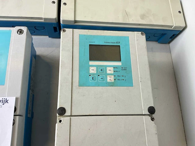 Endress+hauser onderdelen (5x) - afbeelding 9 van  10