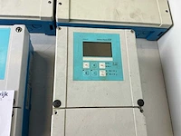 Endress+hauser onderdelen (5x) - afbeelding 9 van  10