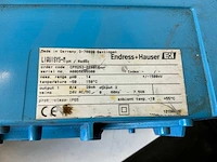 Endress+hauser onderdelen (5x) - afbeelding 10 van  10