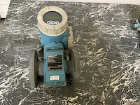 Endress+hauser promag 50 flowmeter - afbeelding 1 van  5