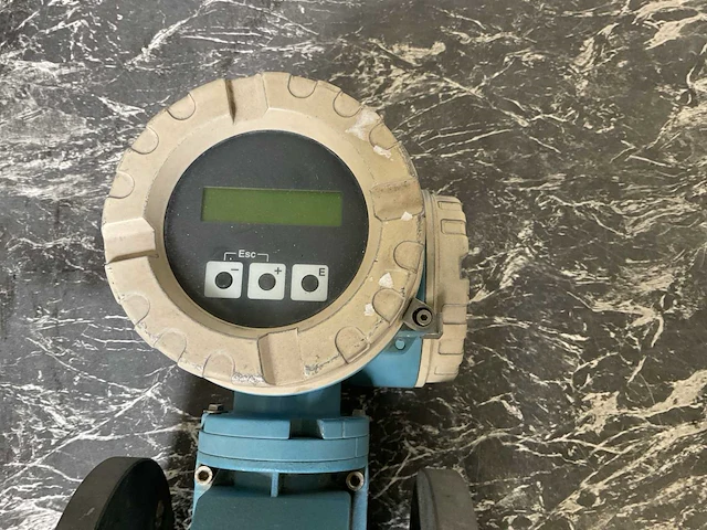 Endress+hauser promag 50 flowmeter - afbeelding 2 van  5