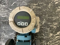 Endress+hauser promag 50 flowmeter - afbeelding 2 van  5