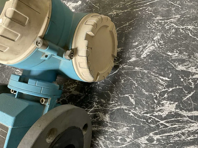 Endress+hauser promag 50 flowmeter - afbeelding 3 van  5